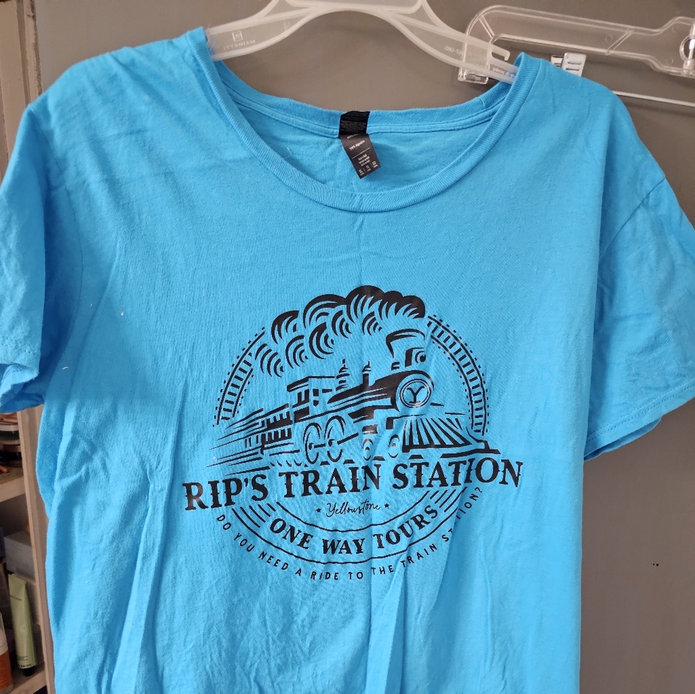 Tshirt